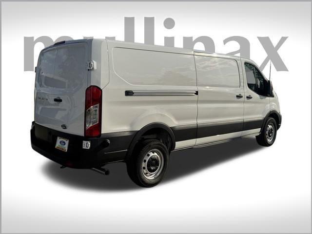 new 2024 Ford Transit-150 car, priced at $47,641