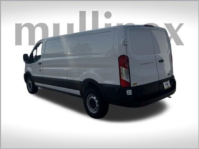 new 2024 Ford Transit-150 car, priced at $47,641