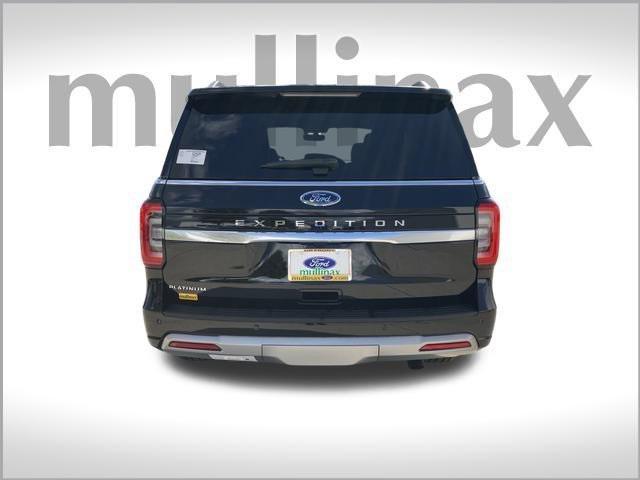 new 2024 Ford Expedition car, priced at $75,272