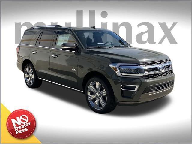 new 2024 Ford Expedition car, priced at $72,910