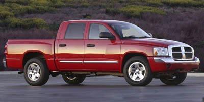 used 2007 Dodge Dakota car, priced at $5,998