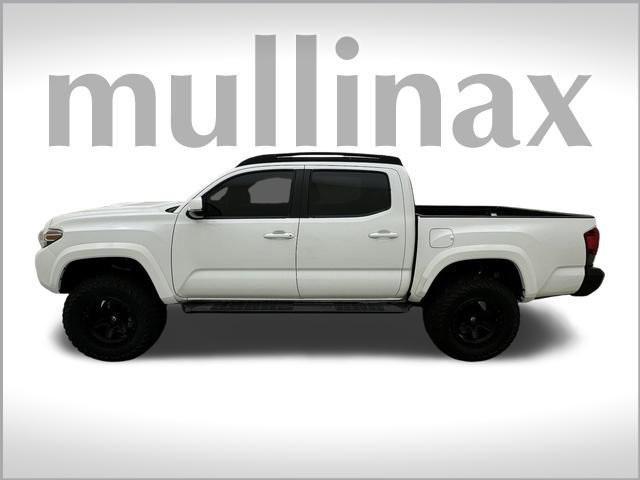 used 2018 Toyota Tacoma car, priced at $26,998