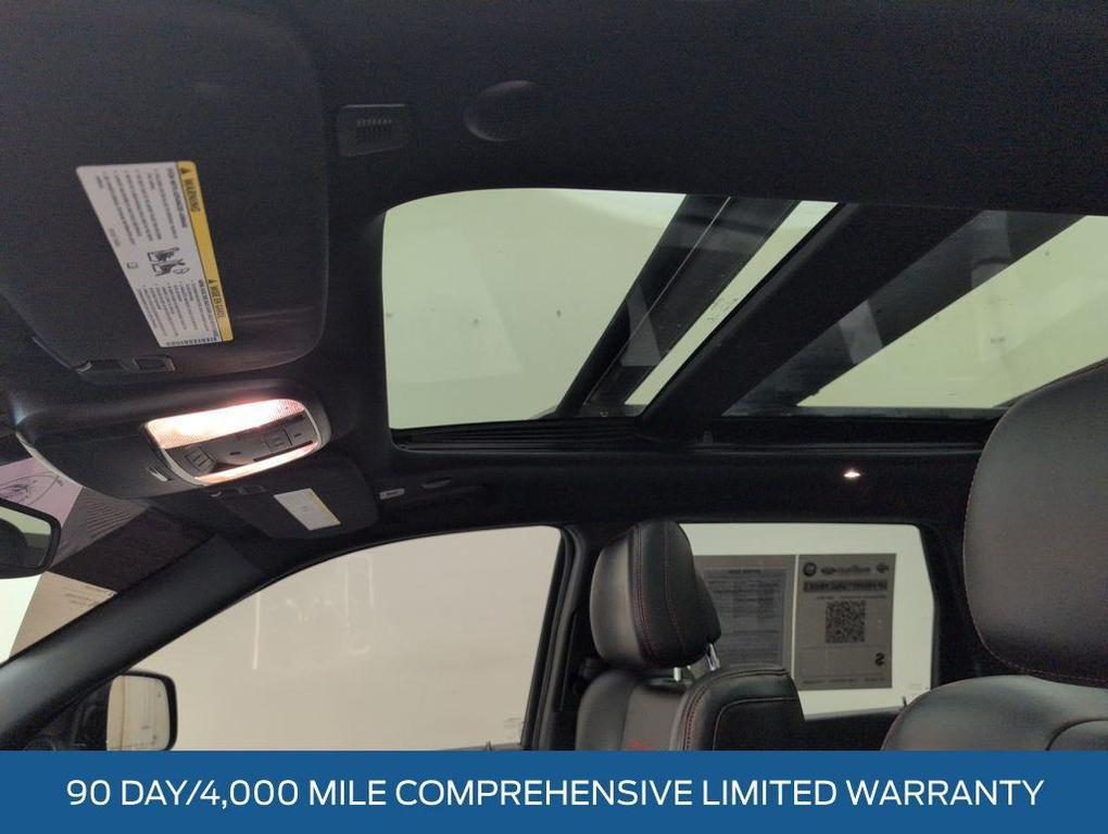 used 2020 Jeep Grand Cherokee car, priced at $25,200