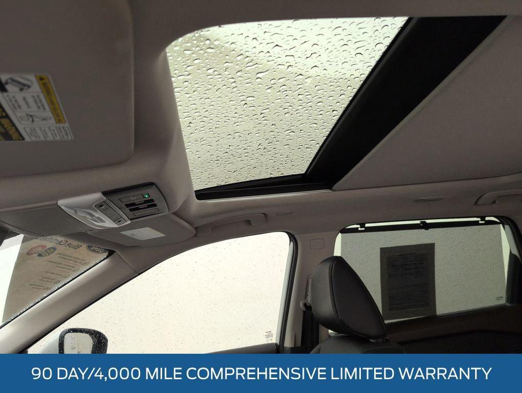 used 2023 Nissan Rogue car, priced at $22,531