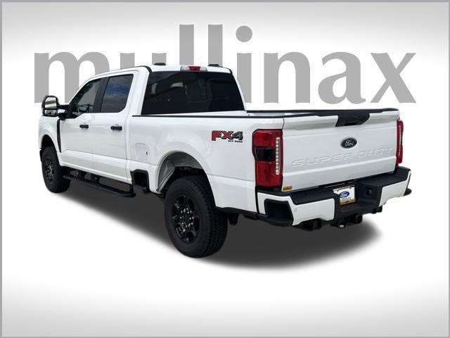 new 2024 Ford F-250 car, priced at $56,458