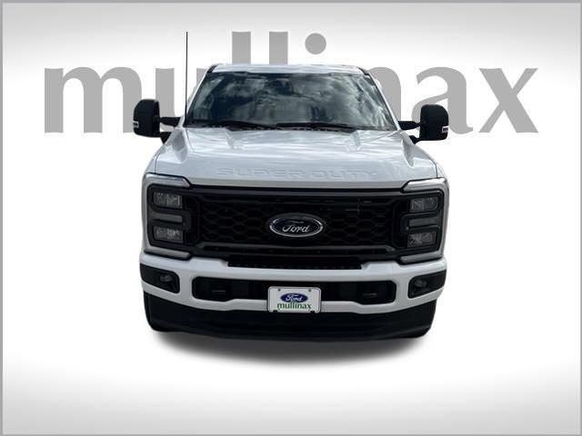 new 2024 Ford F-250 car, priced at $56,458