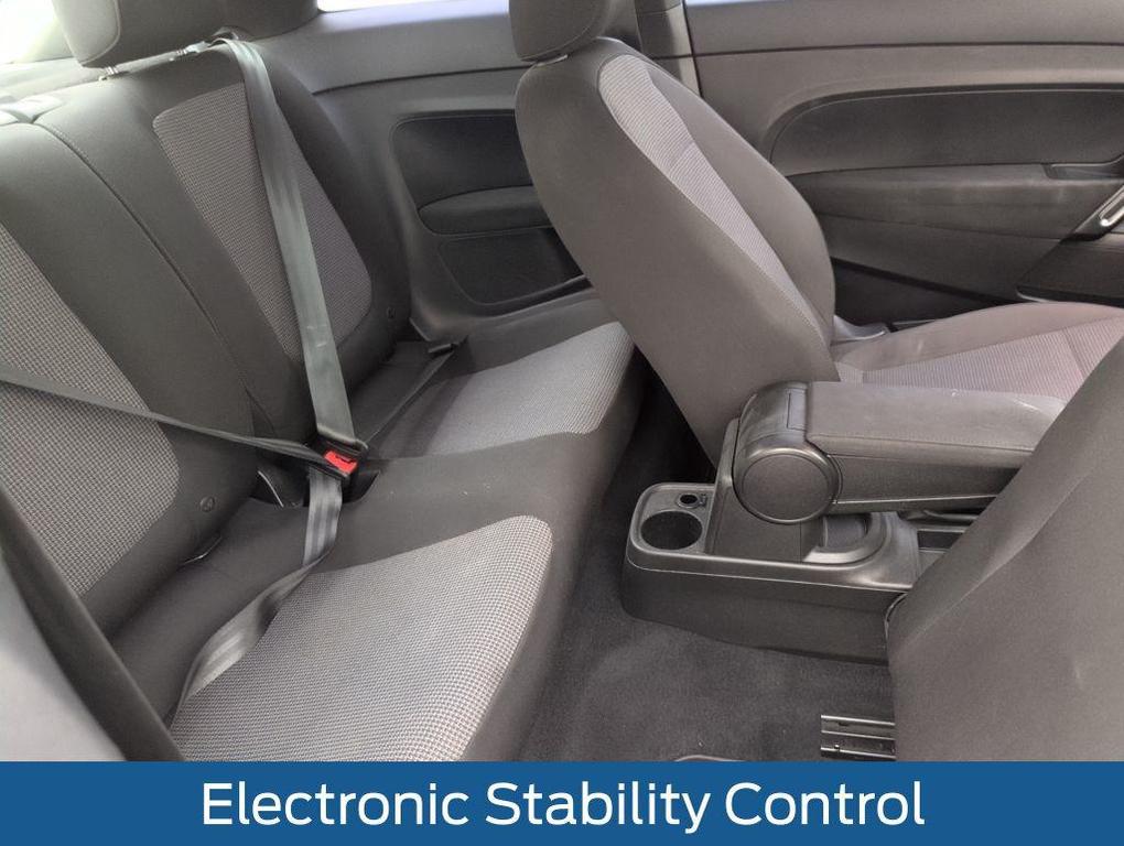 used 2017 Volkswagen Beetle car, priced at $10,500