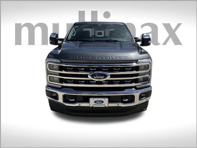 new 2024 Ford F-250 car, priced at $82,956