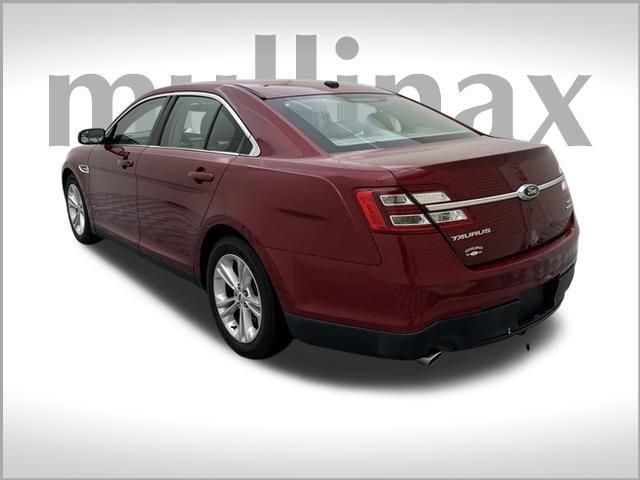 used 2014 Ford Taurus car, priced at $10,777