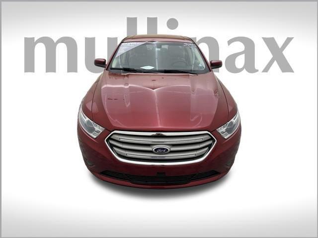 used 2014 Ford Taurus car, priced at $10,777