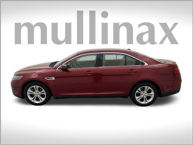 used 2014 Ford Taurus car, priced at $10,777