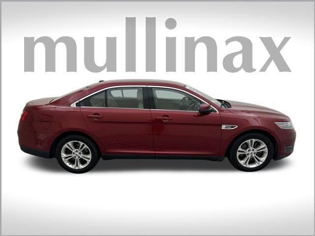 used 2014 Ford Taurus car, priced at $10,777