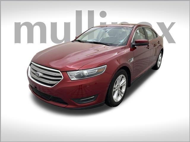 used 2014 Ford Taurus car, priced at $10,777