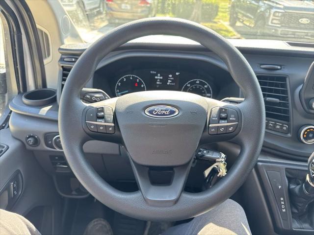 new 2024 Ford Transit-150 car, priced at $47,299