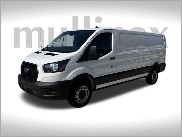 new 2024 Ford Transit-150 car, priced at $45,799