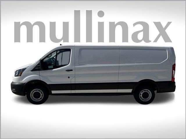 new 2024 Ford Transit-150 car, priced at $47,299