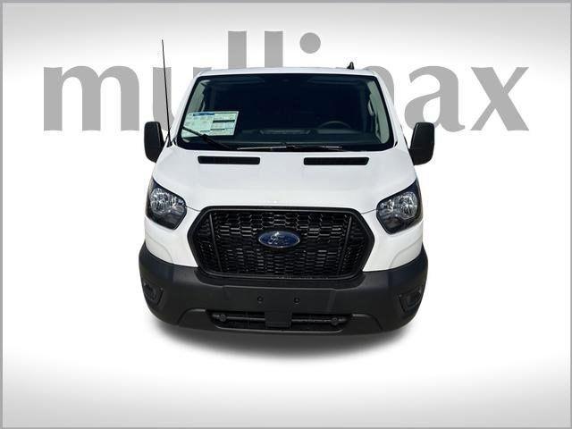 new 2024 Ford Transit-150 car, priced at $47,299