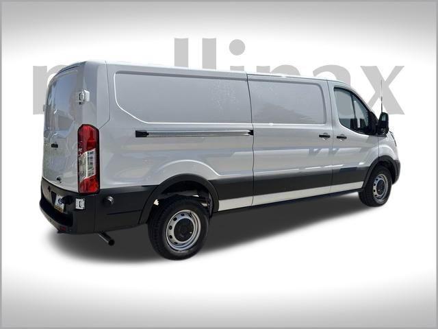 new 2024 Ford Transit-150 car, priced at $45,799