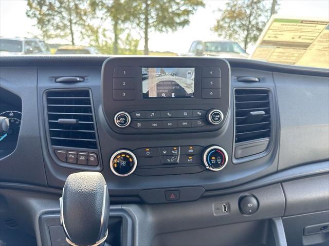 new 2024 Ford Transit-150 car, priced at $47,299