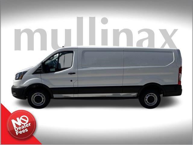 new 2024 Ford Transit-150 car, priced at $45,799