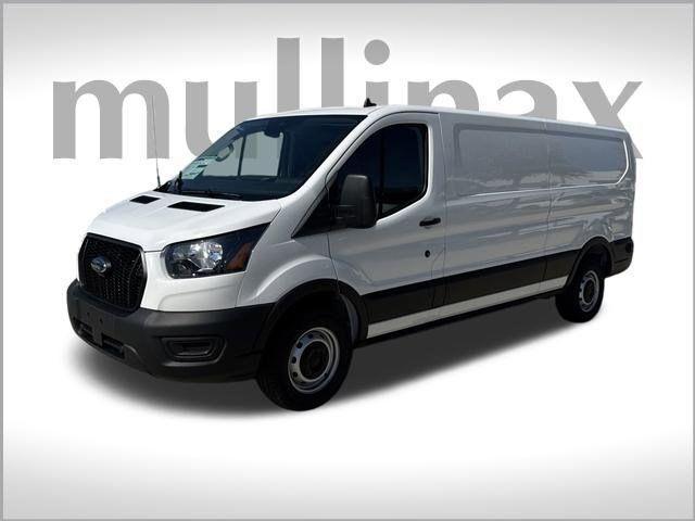 new 2024 Ford Transit-150 car, priced at $47,299
