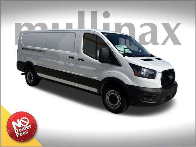 new 2024 Ford Transit-150 car, priced at $47,299