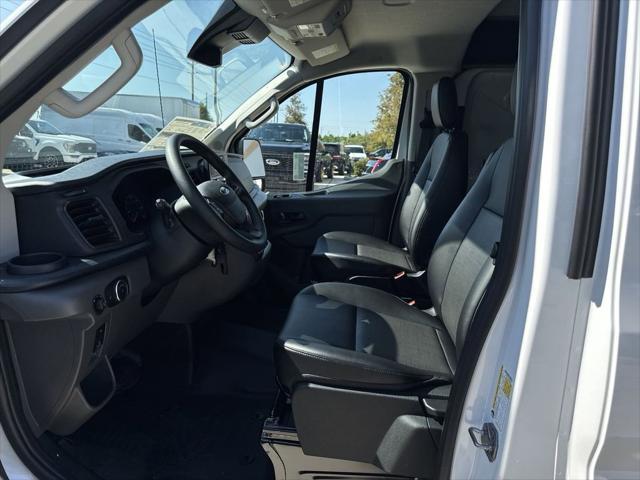 new 2024 Ford Transit-150 car, priced at $47,299