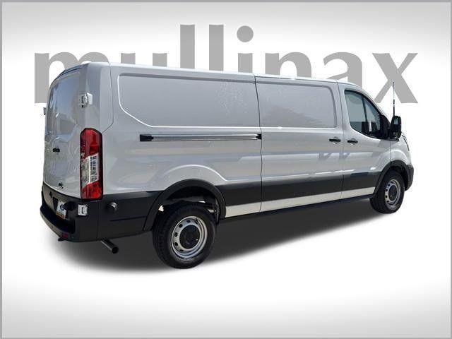 new 2024 Ford Transit-150 car, priced at $47,299