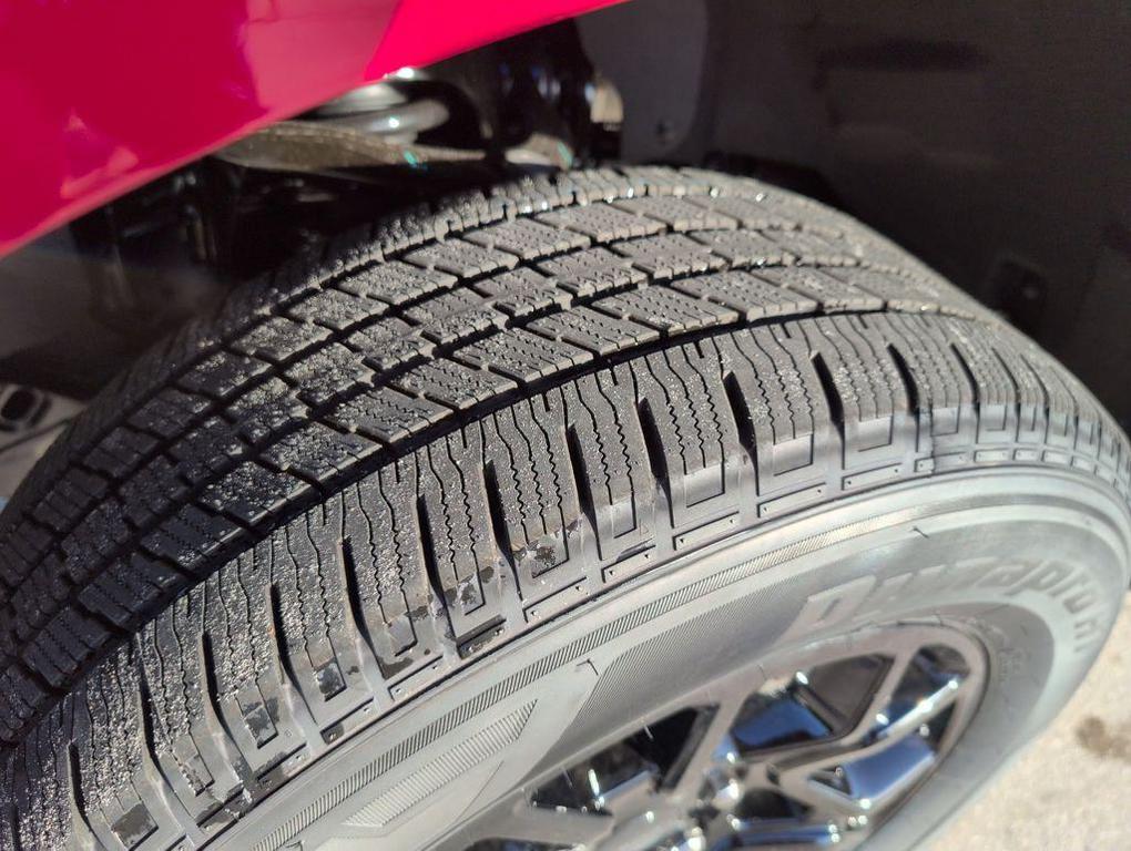 new 2025 Ford F-150 car, priced at $54,055