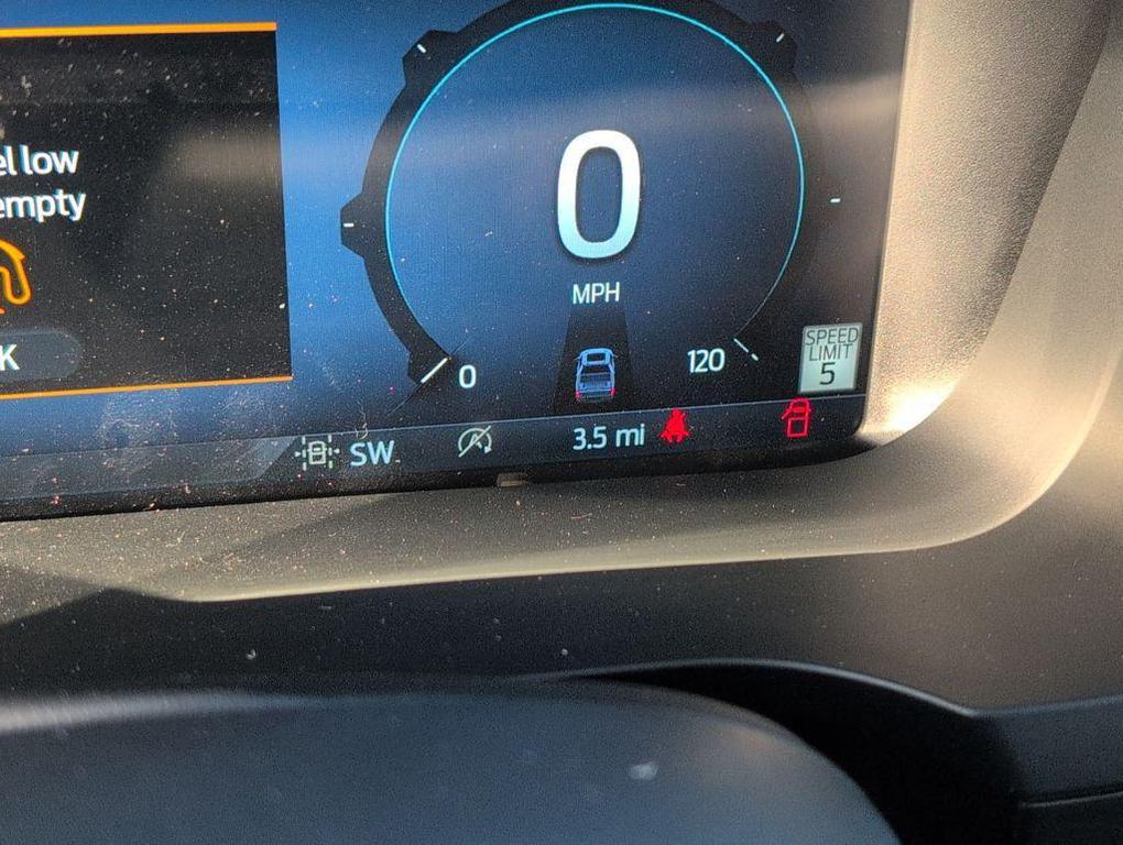 new 2025 Ford F-150 car, priced at $54,055