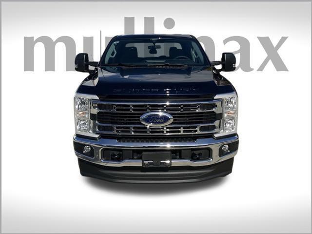 new 2024 Ford F-250 car, priced at $51,731