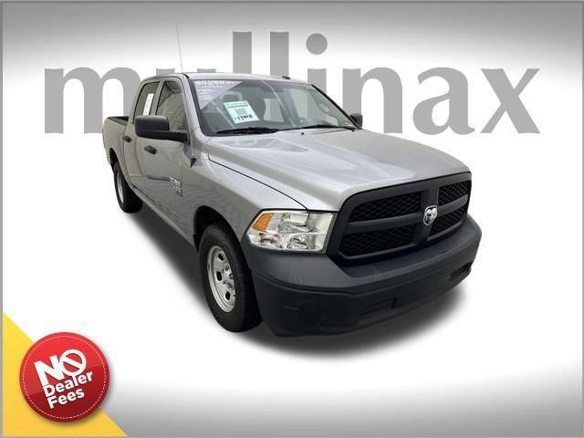 used 2019 Ram 1500 car, priced at $17,998