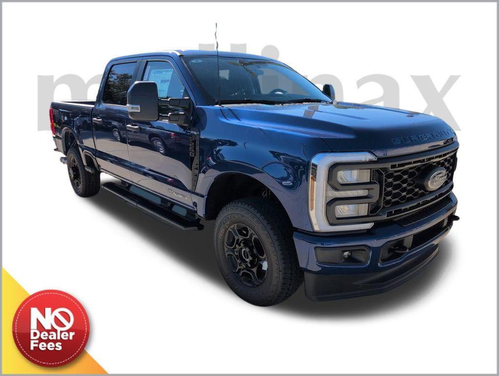new 2026 Ford F-250 car, priced at $68,841