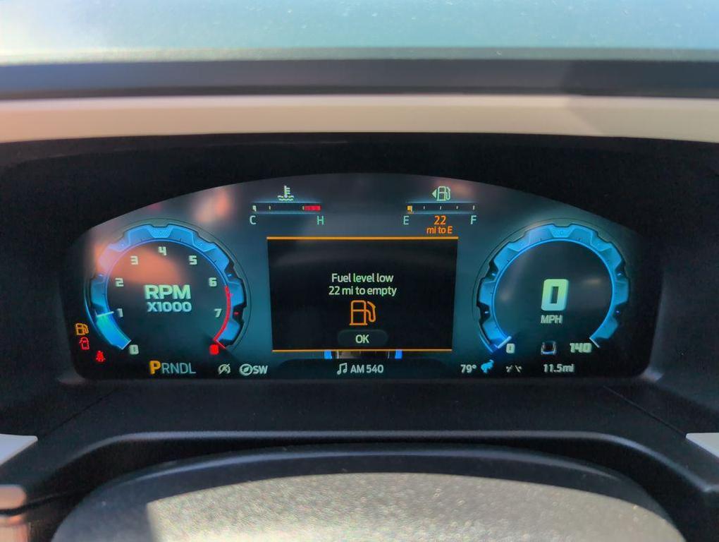 new 2025 Ford Bronco Sport car, priced at $35,406