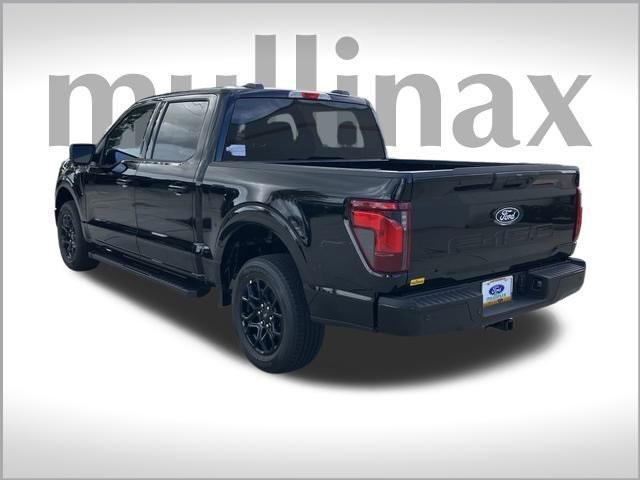 new 2024 Ford F-150 car, priced at $46,630