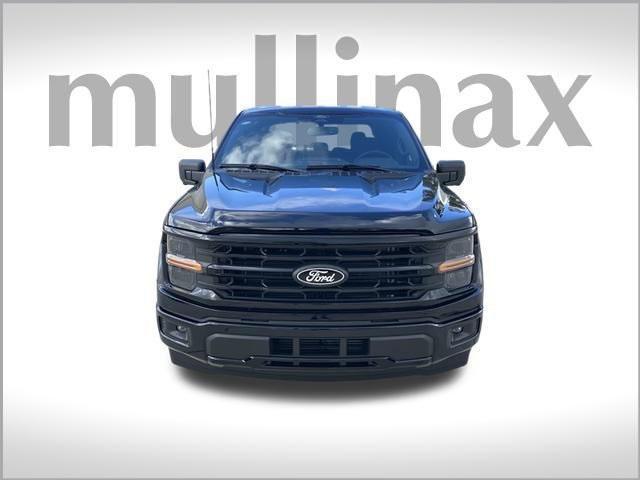 new 2024 Ford F-150 car, priced at $46,630