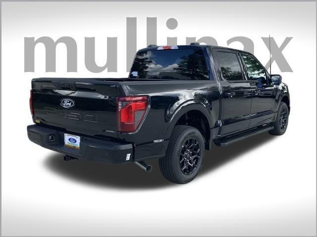 new 2024 Ford F-150 car, priced at $46,630