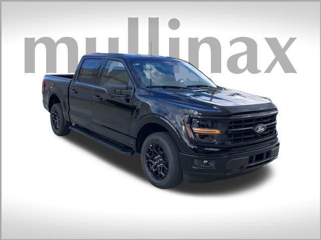 new 2024 Ford F-150 car, priced at $46,630