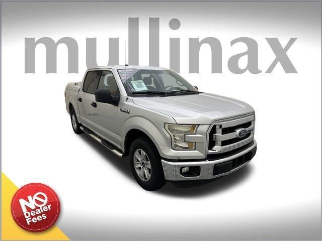 used 2016 Ford F-150 car, priced at $23,998