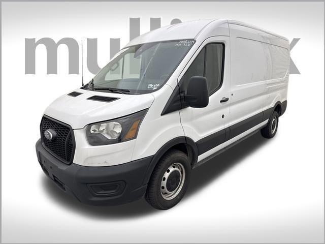 used 2023 Ford Transit-250 car, priced at $40,998