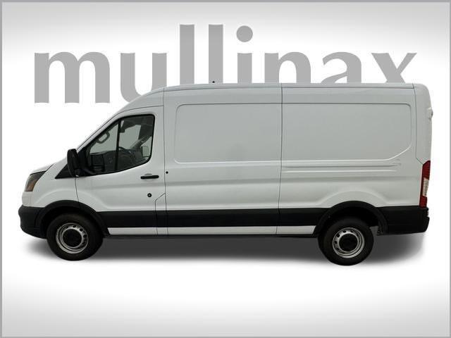 used 2023 Ford Transit-250 car, priced at $40,998