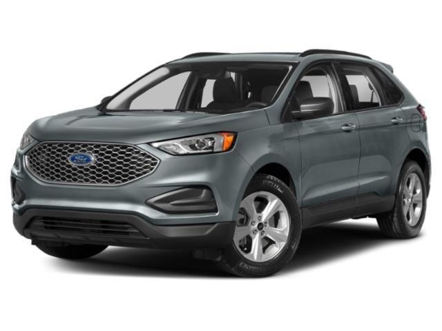 new 2024 Ford Edge car, priced at $35,499