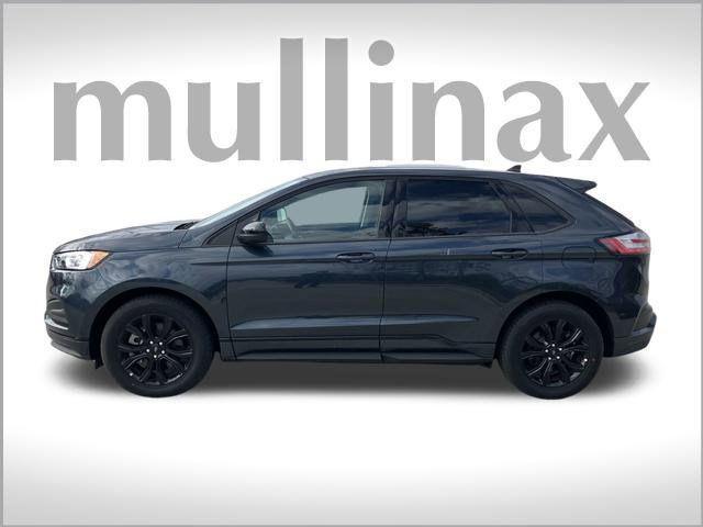 new 2024 Ford Edge car, priced at $32,999