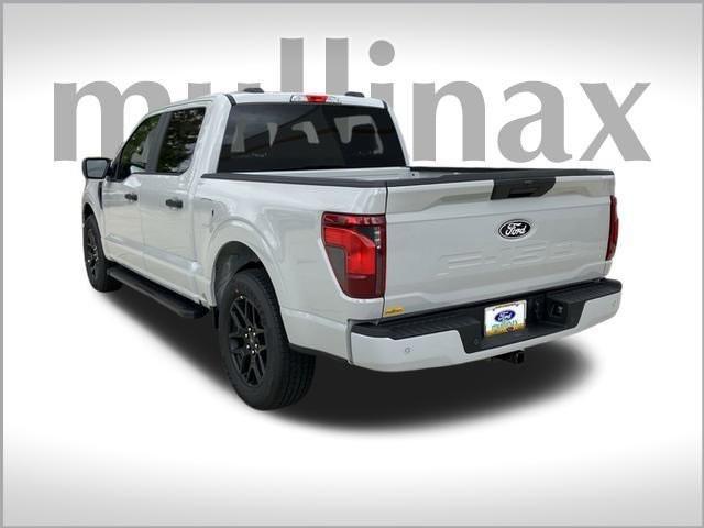 new 2024 Ford F-150 car, priced at $43,738