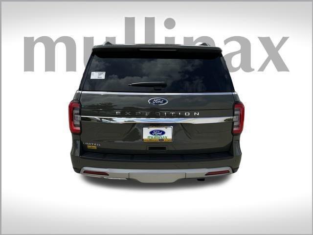 new 2024 Ford Expedition car, priced at $65,964