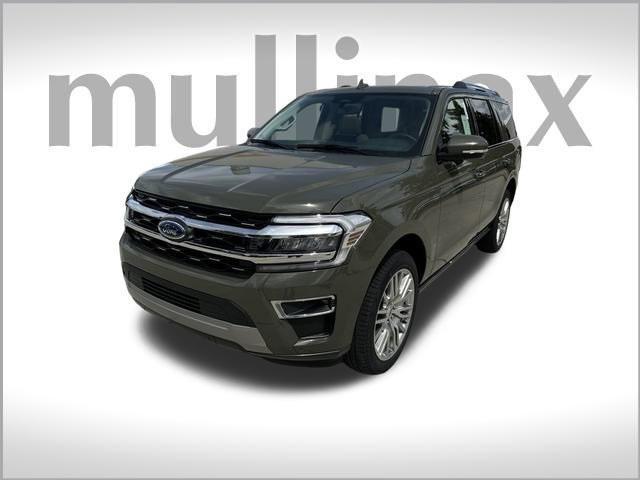 new 2024 Ford Expedition car, priced at $65,964