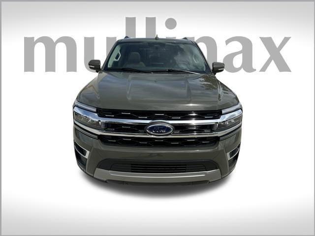 new 2024 Ford Expedition car, priced at $65,964