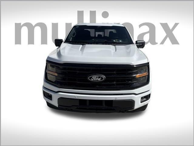 new 2024 Ford F-150 car, priced at $54,766