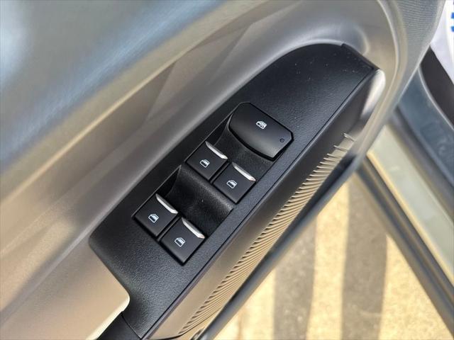 new 2025 Ford Maverick car, priced at $29,010
