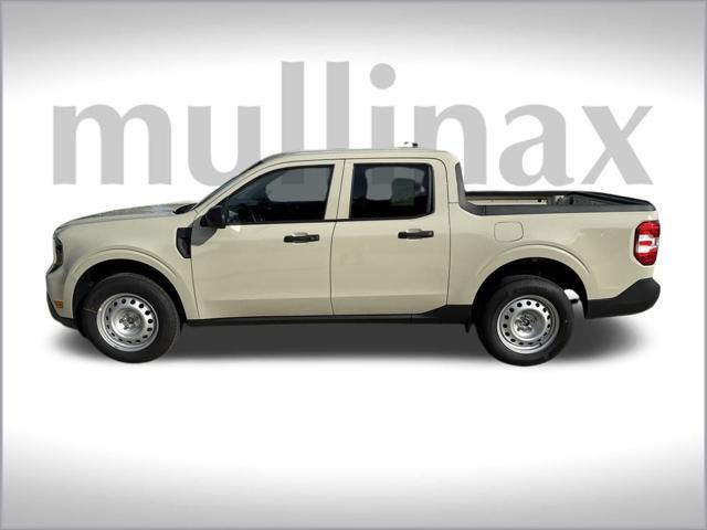new 2025 Ford Maverick car, priced at $29,010